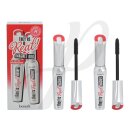 Theyre Real! Magnet Mascara Duo Set - 1 Supercharged...
