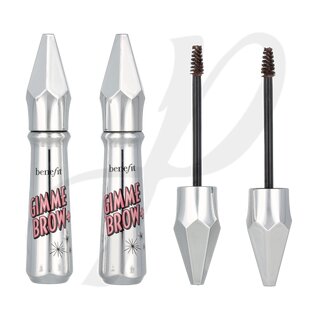 Gimme Brow + & Go Brow Volumizing Fiber Gel Set