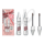 Gimme Brow + & Go Brow Volumizing Fiber Gel Set