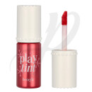 Playtint Lip & Cheek Stain - Pink Lemonade 6ml