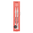 Twice As Precise! My Brow Duo - 3 Warm Light Brown 16g
