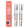 Twice As Precise! My Brow Duo - 3 Warm Light Brown 16g