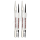 Twice As Precise! My Brow Duo - 3 Warm Light Brown 16g