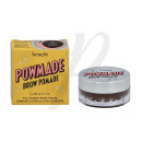 POWmade Brow Pomenade - 5 Warm Black-Brown 5g