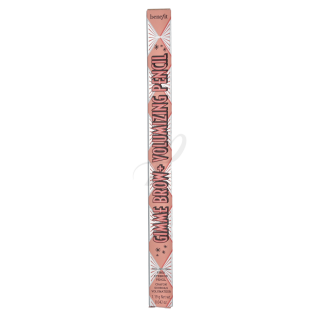 Gimme Brow + Volumizing Pencil - #2 Warm Golden 1,19g