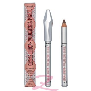 Gimme Brow + Volumizing Pencil Mini - #3 Warm 0,6g