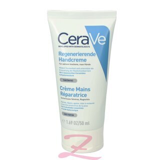 Regenerierende Handcreme 50ml