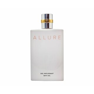 Allure - Bath Gel 200ml