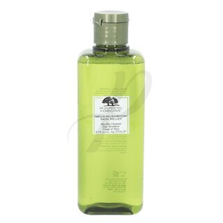 Origins Dr. Weil Mega-Mushroom Skin Relief Micellar Cleanser 200ml