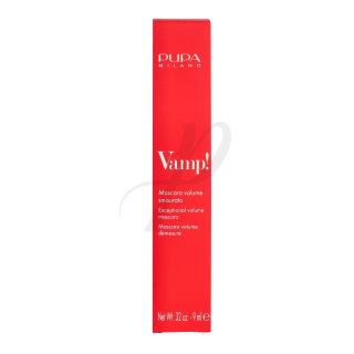 Vamp! Mascara - #301 Electric Blue 9ml