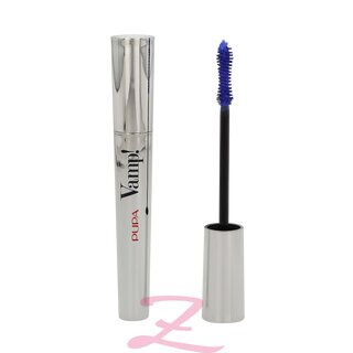 Pupa Vamp! Mascara - #301 Electric Blue 9ml