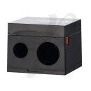 Sacapuntas doble 1ud