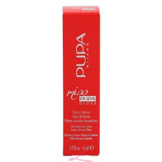 Pupa Miss Pupa Gloss 103