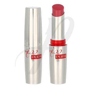 Miss Pupa Lipstick - #102 Candy Nude 2,4ml