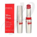 Rtěnka Miss Pupa - #102 Candy Nude 2,4ml