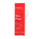 Miss Pupa Lipstick - #102 Candy Nude 2,4ml