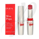 Pupa Miss Pupa Lipstick - #102 Candy Nude 2,4ml