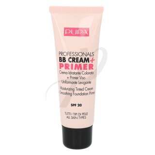 Professional BB Creme/Primer - Normale Haut 001