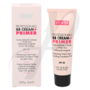 Professional BB Creme/Primer - Normale Haut 001