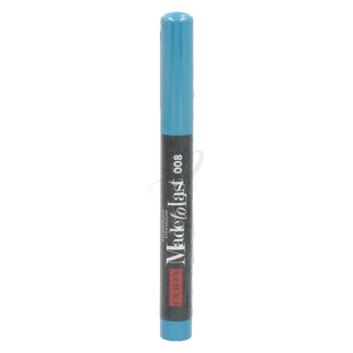 Sombra de ojos Waterproof - 008 Pool Blue 1,4g