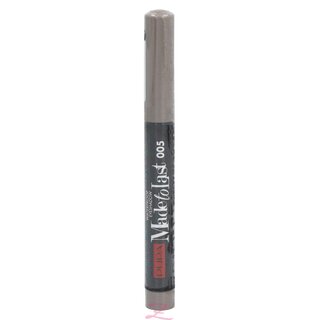 Pupa Made To Last Waterproof Eyeshadow - #005 Dessert Taupe 1,4g