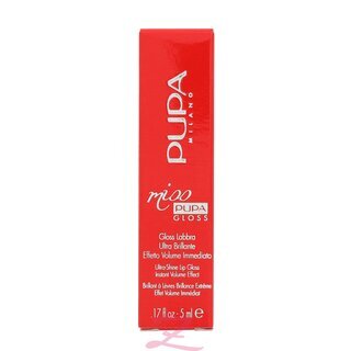 Pupa Miss Pupa Gloss 101