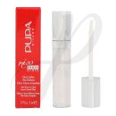 Miss Pupa Gloss - 101 Pearly Clear 5ml
