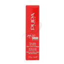 Miss Pupa Gloss - 101 Pearly Clear 5ml