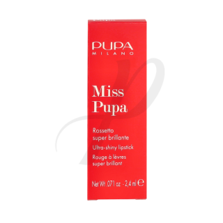 Pupa Lip Miss Pupa 200