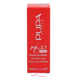 Pupa Lip Miss Pupa 200