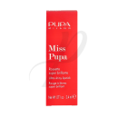 Miss Pupa Lipstick - 200 Pink Sorbet 2,4ml
