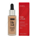Like A Doll Perfecting Make-Up Fluid SPF15 040 Medium...