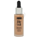 Like A Doll Perfecting Make-Up Fluid SPF15 040 Medium Beige 30ml