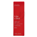 Pupa Pupa Like A Doll Perfecting Make-Up Fluid SPF15 -...