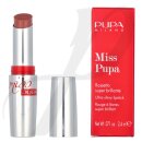 Miss Pupa Lipstick 2,4ml #600 Champagne