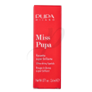 Miss Pupa Lipstick - #600 Champagne 2,4ml