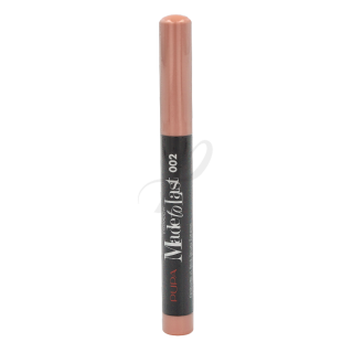 Eyeshadow Waterproof - 002 Soft Pink 1,4g