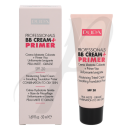 Professional BB Creme/Primer - Mischhaut 001