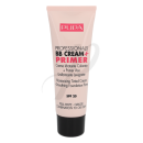 Professional BB Creme/Primer - Mischhaut 001