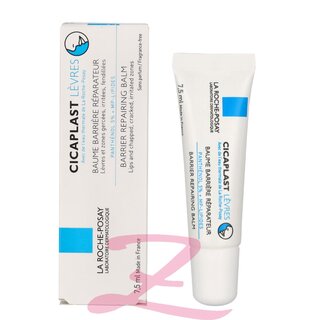 Cicaplast - Lippenbalsam 7,5ml