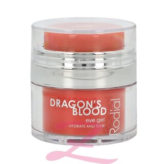 Dragons Blood Eye Gel 15ml