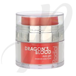 Dragons Blood Eye Gel 15ml