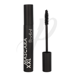 Glamolash Máscara de pestañas XXL- Terciopelo negro 13ml