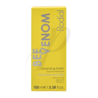Bee Venom Cleansing Balm 100ml