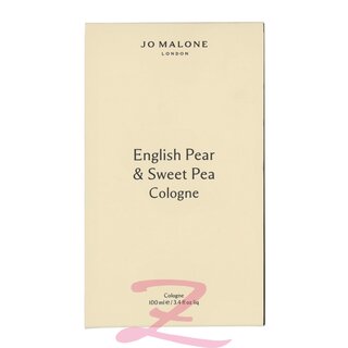 English Pear & Sweet Pea - EdC 100ml