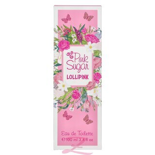 Pink Sugar - Lollipink - EdT 100ml