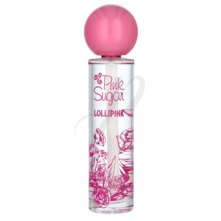 Pink Sugar - Lollipink - EdT 100ml
