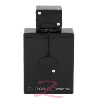 Club De Nuit Intense - EdT 105ml