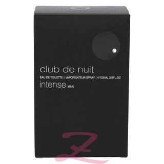 Club De Nuit Intense - EdT 105ml