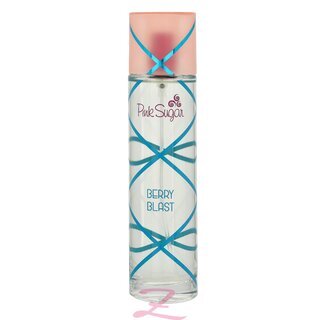 Pink Sugar - Berry Blast - EdT 100ml